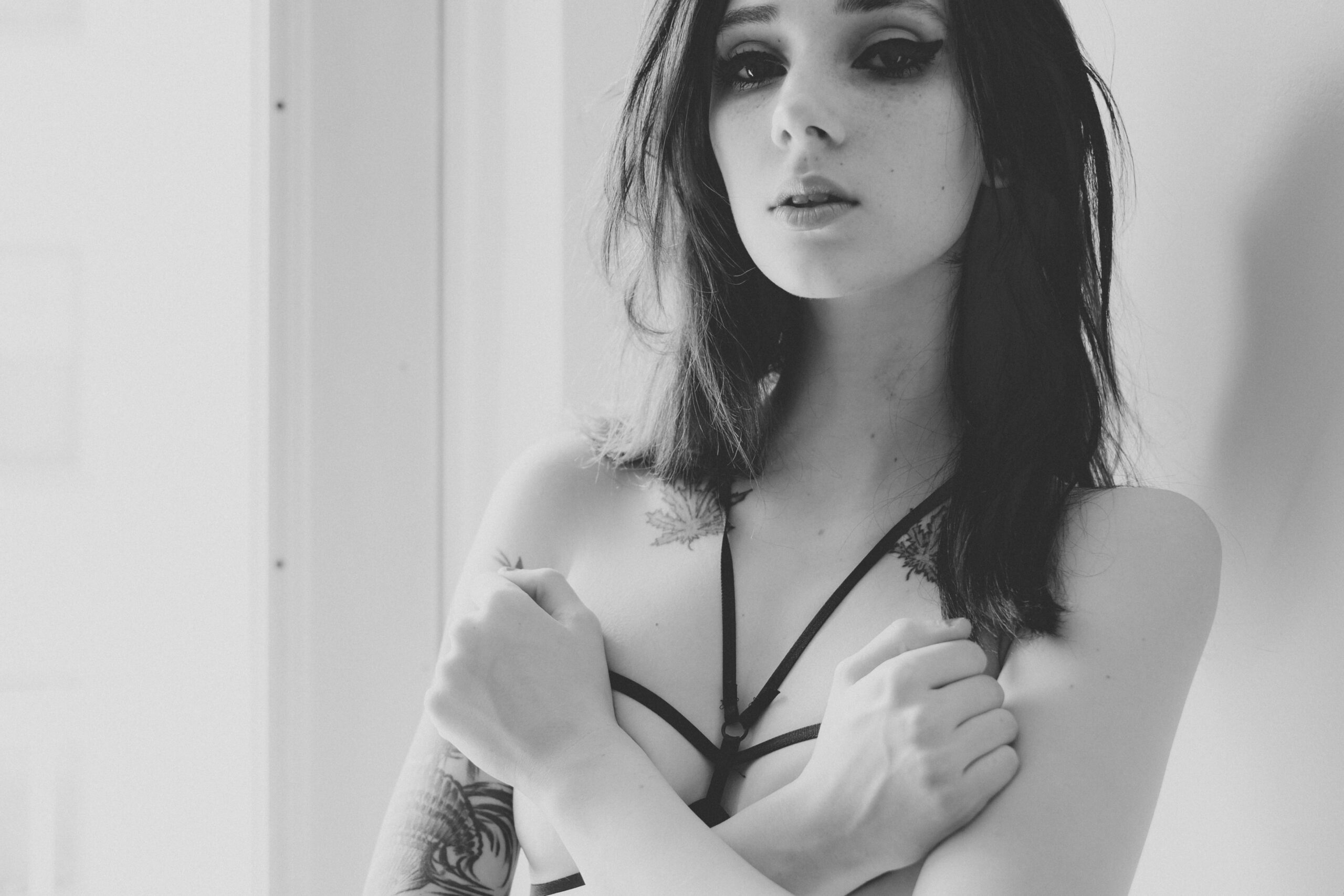 男性慣れしてない女性はどうすればいい？緊張しがちな人へ