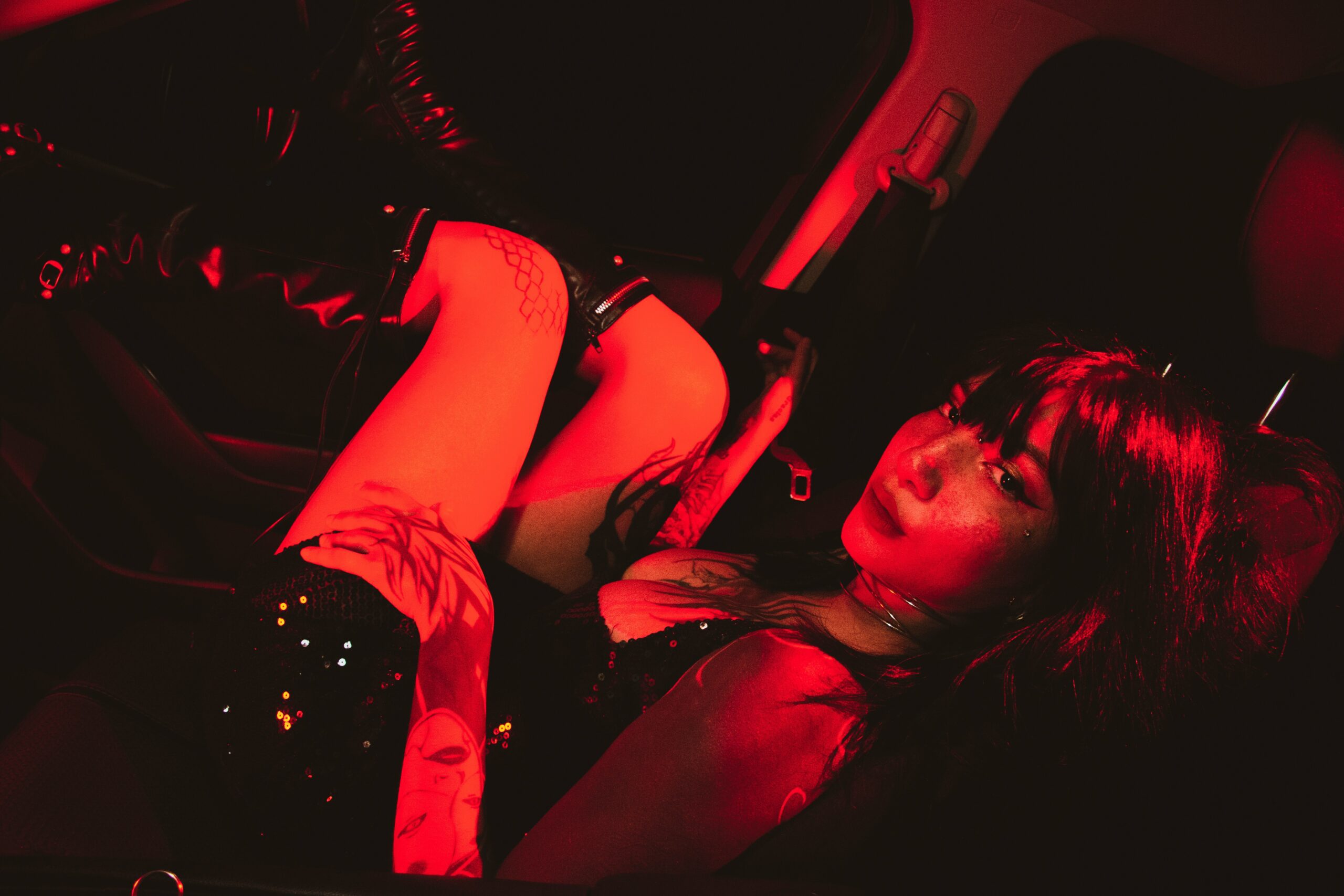 実はドMと感じるハイスペ美女やお嬢様へ｜高嶺の花の鎧を脱いで