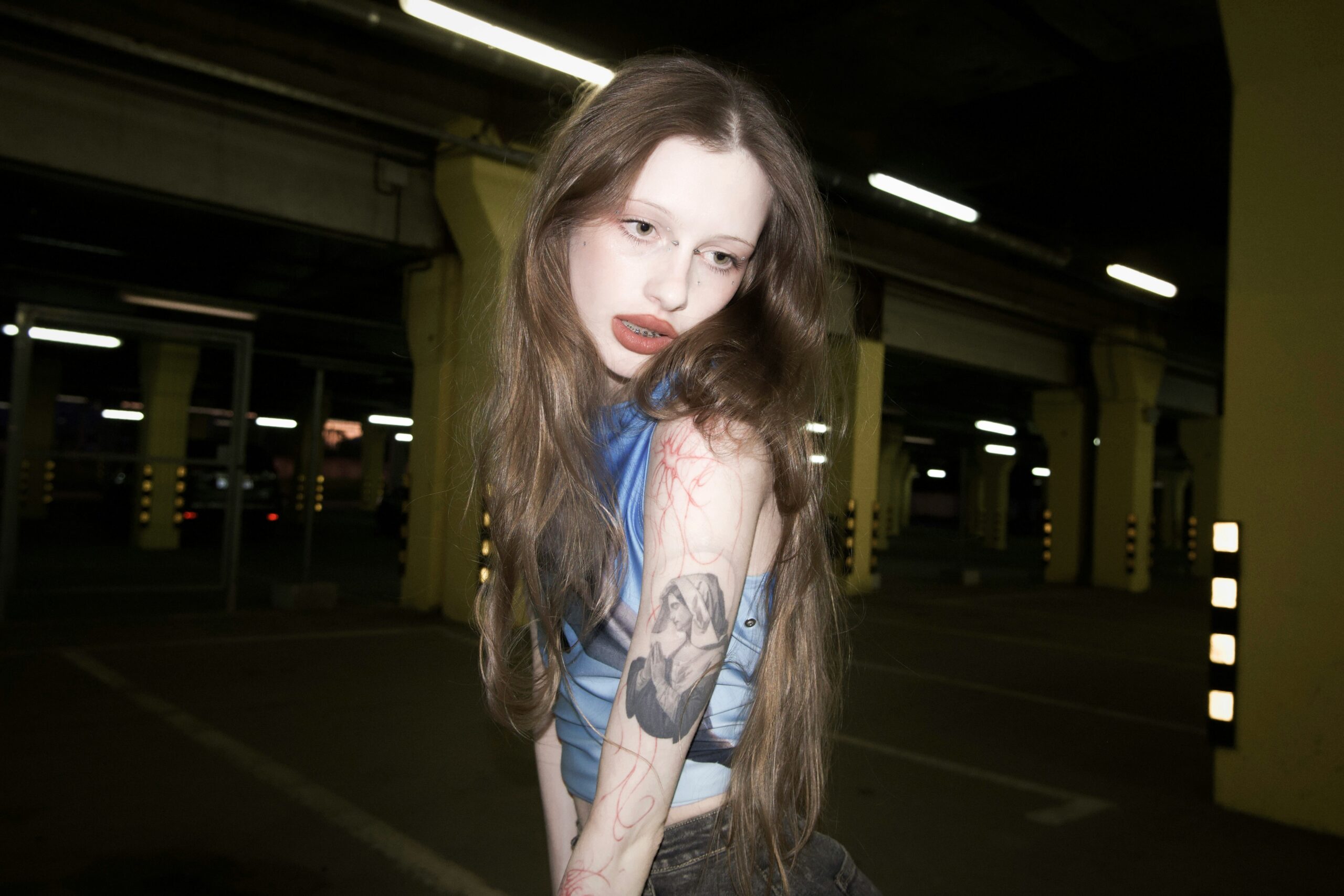 スペ110の見た目は痩せてる？標準体型？美意識高め女子向けに本音で解説