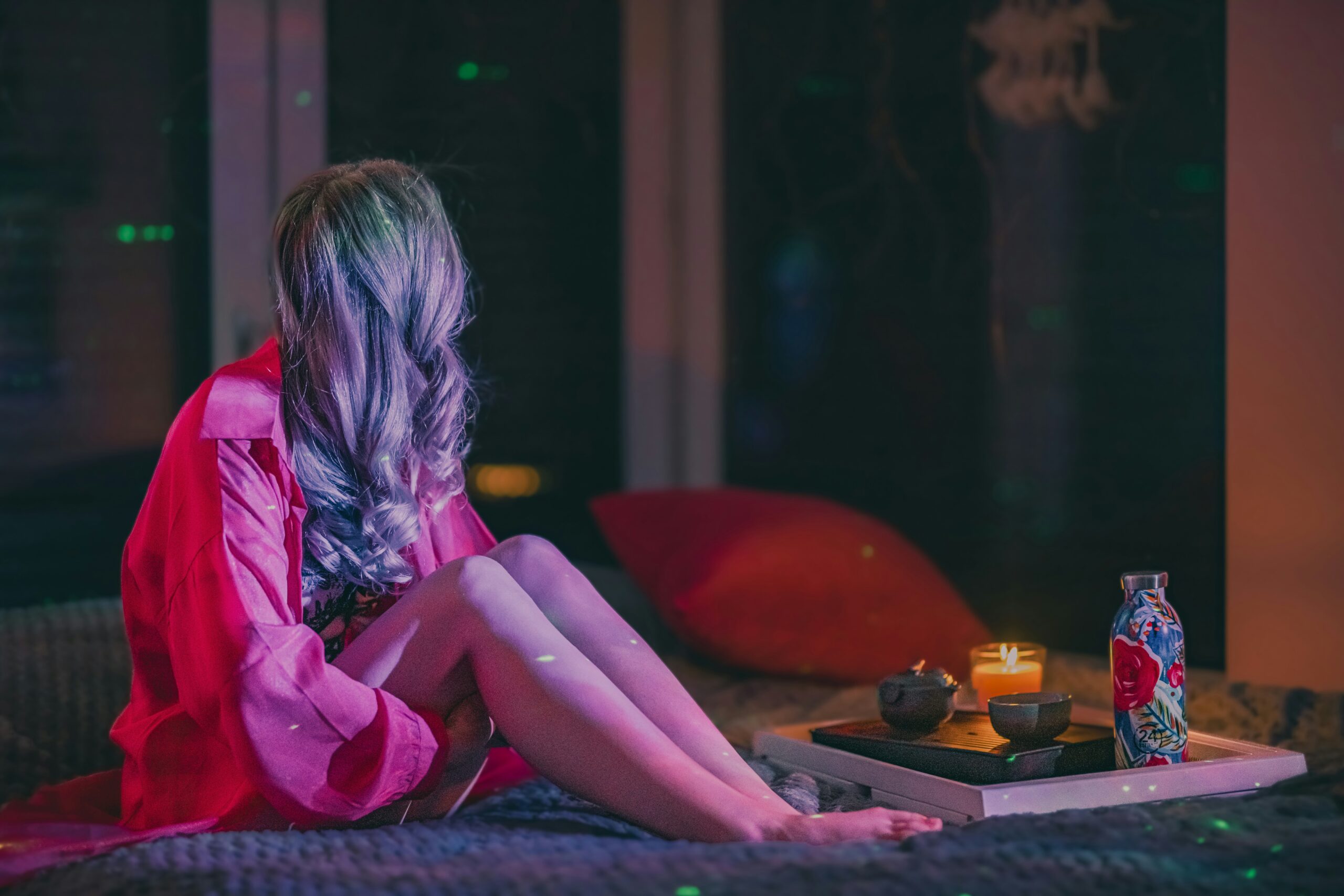 処女をワンナイトで卒業してもいい？後悔しやすい理由